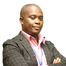 Simon Chege